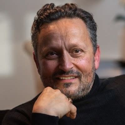 Portrait de Eric Checco